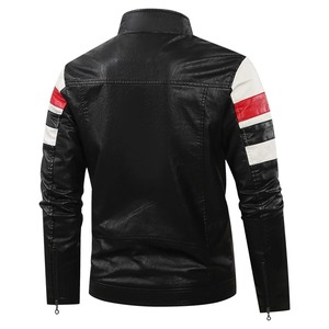 Femmes automne veste mode à manches longues fermeture éclair vestes courtes couleur unie marron décontracté pour les femmes vestes polaires - Product Image 2