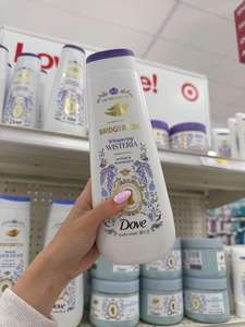 Loción Corporal Dove Body Love Pro Age Para Piel Madura 400ml. - Product Image 3