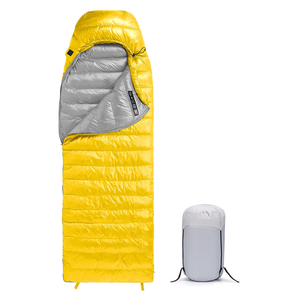 Sac de couchage imperméable et léger pour maman, sac de couchage pour maman, pour Camping et randonnée, prix pas cher, vente en gros, du Bangladesh - Product Image 3