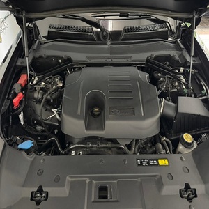 EXTRÊMEMENT PROPRE 2023 LA-ND RO-VERR DEFENDER 110 X-DYNAMIC SE PRÊT À ÊTRE EXPÉDIÉ - Product Image 6