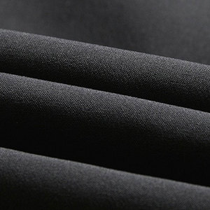 Competitive Price High Quality <b>Men's</b> <b>Canvas</b> Stand Bomber <b>Jacket</b> Customizable Silk Printing Embroidery Patch Wholesale Front - Product Image 6