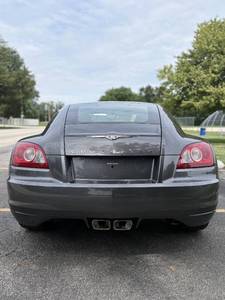 Precio bajo, Chrysler Crossfire 2004, auto usado en venta - Product Image 6
