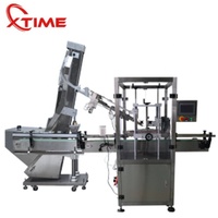 Machine de pressage de couvercles entièrement automatique, machine de pressage de bouchons en plastique, machine de pressage de couvercles, machine de capsulage