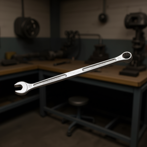 Llave Combinada Larga de Alto Torque Métrica Facom - Product Image 3