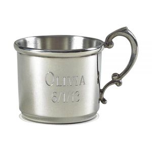 Tasse en étain médiéval en laiton pur pour articles à boire, nouvelle tasse en laiton dernier Mug médiéval Tankard plaqué argent élégant pour boire - Product Image 2
