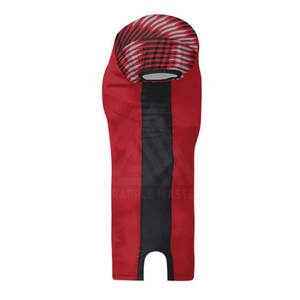 Conjunto de Jersey de Fútbol Americano para Hombre Grapple Master de Alta Calidad, Uniformes de Poliéster Transpirables, Tallas Grandes, Diseño Liso Personalizado - Product Image 5