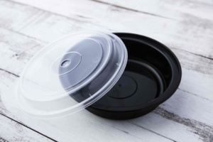 Newest Small Size Reusable Plastic <b>Box</b> Kitchen Food Container for Fresh Ingredients <b>Lunch</b> Usage-Ready for Export From Vietnam - Product Image 2