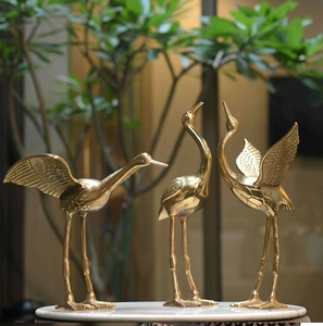 Elegantes piezas ornamentales de decoración del hogar con un toque artístico único, perfectas para cualquier interior moderno, a precios de mayorista. - Product Image 2