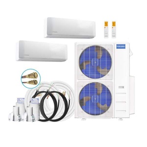 Sistema de Aire Acondicionado Mini Split Solar para el Hogar MRCOOL DIY de 36K BTU - Product Image 1