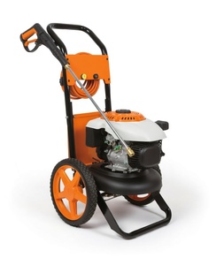 Hidrolavadora Profesional a Gasolina de 2500 PSI – Serie Elite, Limpiador de Superficies de Alto Flujo de 2.3 GPM - Product Image 3