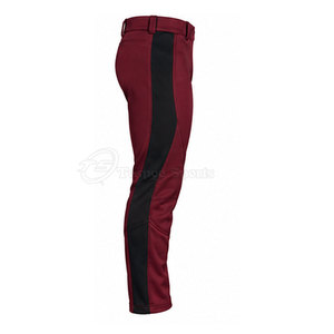 Pantalones de béisbol de calidad recién llegados, pantalones de béisbol para equipos, pantalones de béisbol elásticos para equipos deportivos - Product Image 4