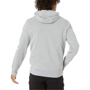 Servicio OEM, Sudaderas con Cremallera para Hombre, Diseño Personalizado, Alta Calidad, Transpirables, Ecológicas, de Secado Rápido, Logotipo Personalizado - Product Image 2