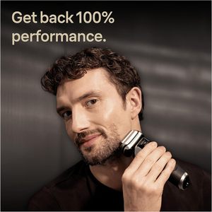 Cabezal de Repuesto ORIGINAL para Afeitadora Eléctrica Braun Serie 9, Fácil de Instalar, También Compatible con la Serie 9 Pro - Product Image 2