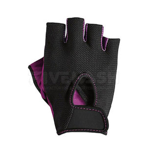 Guantes de Entrenamiento Físico para Levantamiento de Pesas, Guantes Ligeros y Duraderos para Gimnasio - Product Image 2