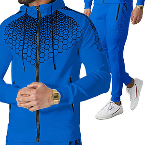 Nueva Chaqueta Deportiva Angular de Alta Calidad para Hombre, con Cierre, Impermeable, Reversible, con Capucha, Ligera, para Senderismo al Aire Libre - Product Image 1