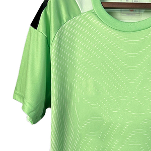 เสื้อฟุตบอลผู้ชายย้อนยุคชุดฝึกฤดูหนาว - Product Image 6