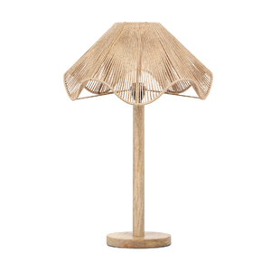 WOVEN <b>RATTAN</b> <b>LANTERNS</b>: 100% NATURAL, ECO-FRIENDLY, and PERFECT for EVERY HOME - Product Image 1