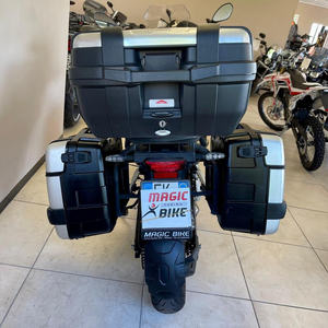 Motocicletas BENELLI TRK 502 Touring - Product Image 5