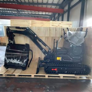 Kubota Engine Micro Excavator EPA CE EURO 5 Mini Excavator High Quality 1.8ton <b>Small</b> Hydraulic Digger Excavator - Product Image 3