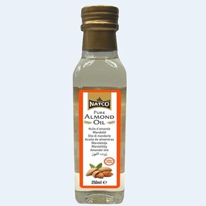 Aceite de Almendras Amargas Orgánico de Primera Calidad, Prensado en Frío, Refinado y Fraccionado, 99.9% de Pureza, en Botella de Vidrio - Product Image 6