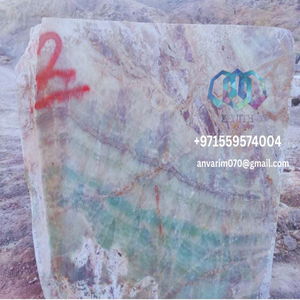 Suministro Directo de Cantera de Bloques de Ónix de Alta Densidad, Piedra Natural - Product Image 6