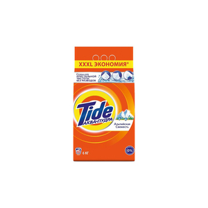 Detergente Tide con aroma fresco, venta al por mayor, pedido a granel, detergente de lavado premium, envío confiable - Product Image 5