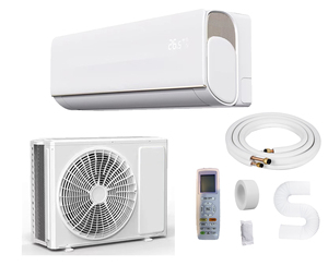 12000BTU Biến Tần Làm Mát Chỉ Có Gió Miễn Phí Các Nhà Sản Xuất Phòng Đơn Điều Hòa Tường Chia Điều Hòa Không Khí <span class=keywords><strong>Daikin</strong></span> 80000 - Product Image 1