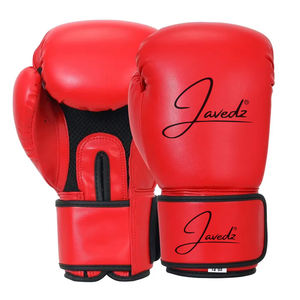 Guantes de boxeo personalizados de cuero Premium de alta calidad en pedidos al por mayor a granel con suministro al por mayor de marca en todo el mundo - Product Image 2
