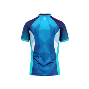 Vêtements de sport de pickleball et de golf personnalisables, tenue essentielle pour les équipes, polo de tennis et vêtements de polo des fabricants OEM et ODM - Product Image 4