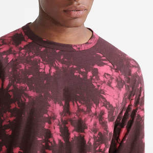 Camiseta de Manga Larga para Hombre, 100% Algodón, Calidad Premium, Transpirable, Estilo Urbano, 280g, Gran Venta, Fácil de Usar, Económica - Product Image 5