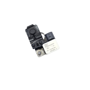 CABLE NEGATIVO DE LA BATERÍA RENAULT CLIO Serie V 250820499R H4DF4 Bifuel/Gas 1000 (19>) - Product Image 4