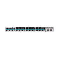 Ortas de C9300X-48TX-A 48-tical, ptical, Iber, plink, ACK-montable, gestionado, etwork, C9300X-48TX-E de bruja