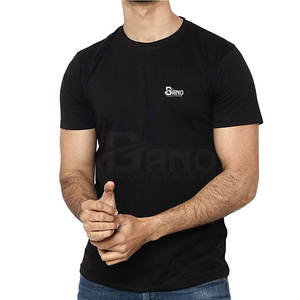 Camiseta ligera Camiseta de secado rápido Nueva moda Uso al aire libre Camisa Diseña tu propia camiseta - Product Image 1