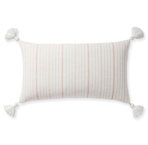 Fundas de cojines de algodón tejidas con rayas azules decorativas con patrón sólido geométrico moderno para la decoración del sofá del dormitorio del hogar - Product Image 4