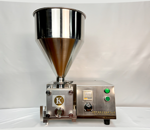 Dây Chuyền Sản Xuất Máy Thực Phẩm Cho Doanh Nghiệp Nhỏ Ống Khói Bánh Biscuit Cup Làm Và Manju Bánh Máy - Product Image 4