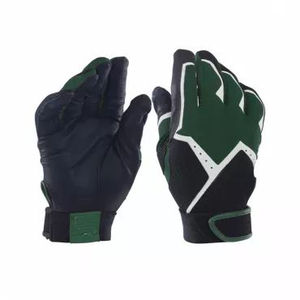 Guantes de Fútbol Americano de Moda en Poliéster de Alta Calidad, Transpirables, con Logotipo Personalizado, Diferentes Tallas Disponibles - Product Image 6