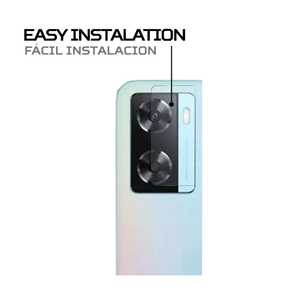 Protector de Pantalla ANTISHOCK para OnePlus Nord N20 SE, Lentes Móviles - Product Image 3