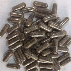 Oem Natural Original <b>Shilajit</b> Extract Supplement Multiple Minerals Fulvic Acid <b>Shilajit</b> <b>Resin</b> Pure Himalayan For Immune Support - Product Image 6