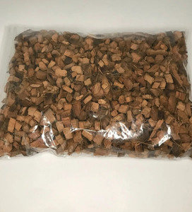 Chips de Cáscara de Coco Seca - Bloques de Fibra de Coco 12% Humedad Máxima 3 Años de Vida Útil - Product Image 2