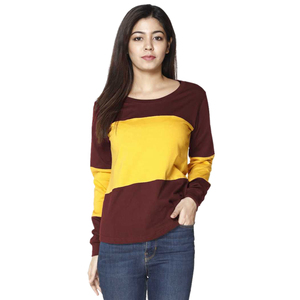 Summer Basic Blank White 230gsm Vintage Crop Top pour femmes Meilleure vente Summer Acid Wash T Shirt Meilleure qualité avec service OEM - Product Image 1