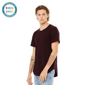 Camiseta Deportiva Premium para Hombre, Cuello Redondo, Manga Corta, Ajustada, Informal, para Gimnasio y Entrenamiento - Product Image 5