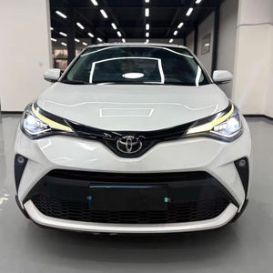 Autos Usados Toyota CHR 2020 2025 2023 en Venta, Gasolina, 5 Puertas, 5 Asientos, Vehículo Usado de 2.0L - Product Image 1