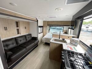 Vente en gros – Nouveau 2026 Forest River Campsite Ultra 19KB - Product Image 6