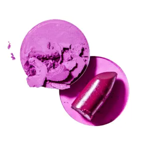 Экспортный качественный косметический продукт, необходимый фиолетовый пигмент для визуализации величественных изображений, для продажи от индийского поставщика