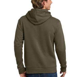 เสื้อฮู้ดมีฮู้ดแบบสั่งผลิตมีสไตล์ - Product Image 4