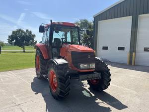 KUBOTA M108X | Tracteur Kubota L3901 en stock pour exportation rapide prix de gros acheter maintenant haute qualité garantie à vendre - Product Image 3