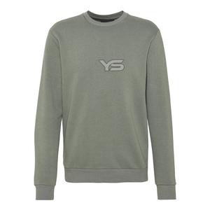 Sweat-shirt d'hiver pour hommes 100% coton teint en plaine avec impression numérique et sérigraphie Motif solide Méthode de tissage non tissé - Product Image 1