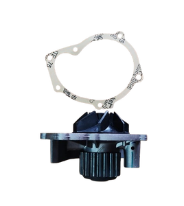 Nouvelle pompe à eau pour Tata Xenon 2.2 Safari Dicor Safari Storme 278920100102 - Product Image 3