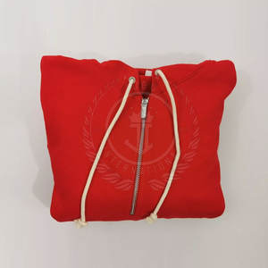 Sudaderas Holgadas de Invierno, Cómodas y Transpirables, 100% Algodón, Estilo Urbano - Product Image 2