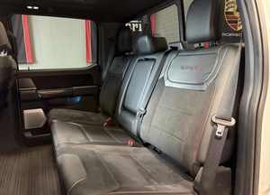 Ford F-150 Raptor-R d'occasion 2024 - Product Image 4